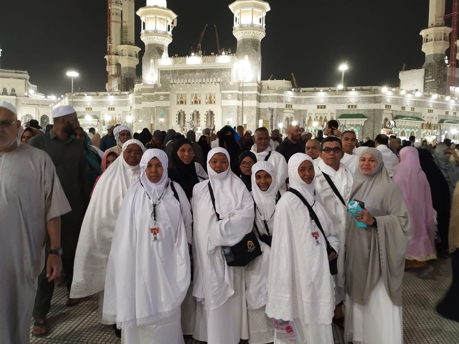 Ka'bah